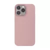 iPhone 14 Pro Next One MagSafe-kompatibilis szilikontok balett rózsas-6427157004004 9 kép