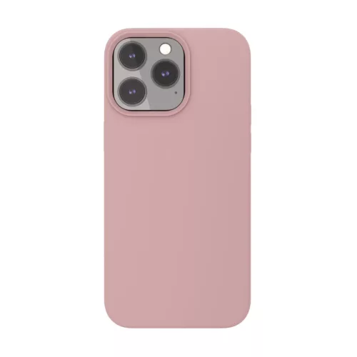 iPhone 14 Pro Next One MagSafe-kompatibilis szilikontok balett rózsas-6427157004004 9 kép