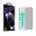 iPhone 14 Plus Next One All Rounder Privacy Glass Screen Protector kijelzővédő üvegfólia