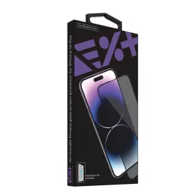 iPhone 14 Plus Next One All Rounder Privacy Glass Screen Protector kij-6427157004233 2 kép