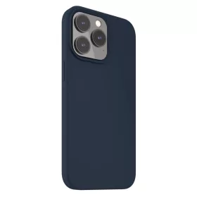 iPhone 14 Pro Max Next One MagSafe-kompatibilis szilikontok királyké-6427157004073 2 kép