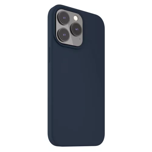 iPhone 14 Pro Max Next One MagSafe-kompatibilis szilikontok királyké-6427157004073 2 kép