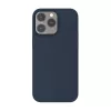 iPhone 14 Pro Max Next One MagSafe-kompatibilis szilikontok királyké-6427157004073 7 kép
