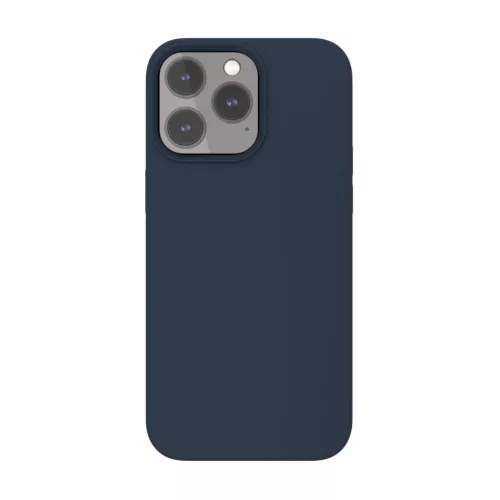 iPhone 14 Pro Max Next One MagSafe-kompatibilis szilikontok királyké-6427157004073 7 kép