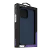 iPhone 14 Pro Max Next One MagSafe-kompatibilis szilikontok királyké-6427157004073 8 kép