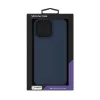 iPhone 14 Pro Max Next One MagSafe-kompatibilis szilikontok királyké-6427157004073 9 kép