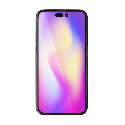 iPhone 14 Pro Max Next One MagSafe-kompatibilis tok Clear Shield (IPH--6427157004097 3 kép