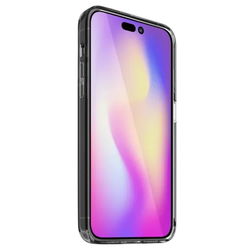 iPhone 14 Pro Max Next One MagSafe-kompatibilis tok Clear Shield (IPH--6427157004097 4 kép