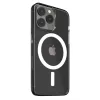 iPhone 14 Pro Max Next One MagSafe-kompatibilis tok Clear Shield (IPH--6427157004097 6 kép
