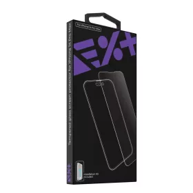 iPhone 14 Pro Max/15 Plus Next One kijelzővédő üvegfólia (IPH-14P-6427157003939 2 kép