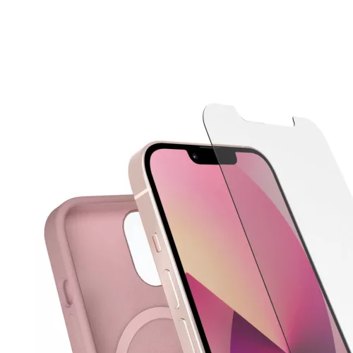 iPhone 13 Pro Max/14 Plus Next One Screen Protector kijelzővédő üv-6427157003281 3 kép