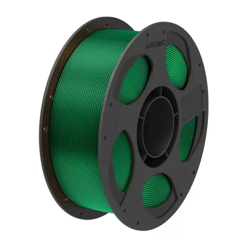 Anycubic karácsonyi PLA filament készlet (4 db)-6974662353641 2 kép