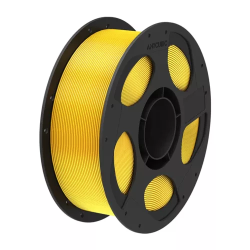 Anycubic karácsonyi PLA filament készlet (4 db)-6974662353641 4 kép