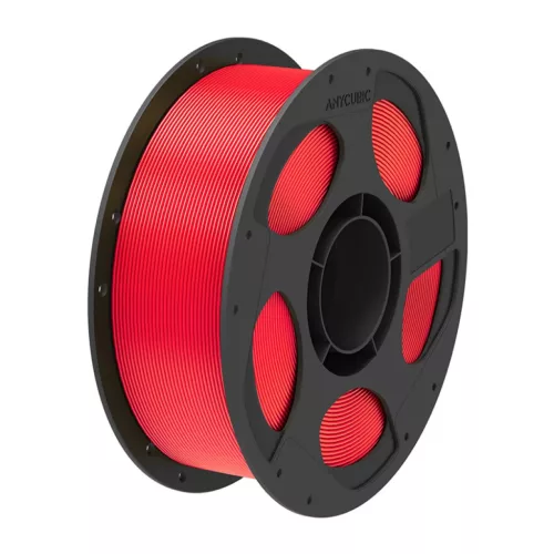 Anycubic karácsonyi PLA filament készlet (4 db)-6974662353641 5 kép
