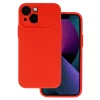 iPhone XR Camshield Soft tok piros Alphajack- 1 kép