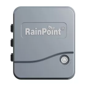 12 zónás digitális öntözésvezérlő RainPoint (ITC1200)-5907085528625 2 kép