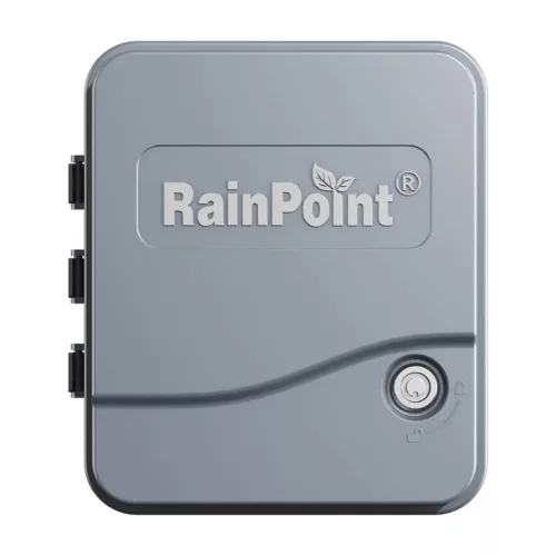 12 zónás digitális öntözésvezérlő RainPoint (ITC1200)-5907085528625 2 kép
