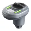 RainPoint 4 zónás digitális DC öntözésvezérlő (ITC407)-5905156102767 1 kép