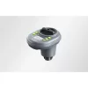 RainPoint 4 zónás digitális DC öntözésvezérlő (ITC407)-5905156102767 8 kép