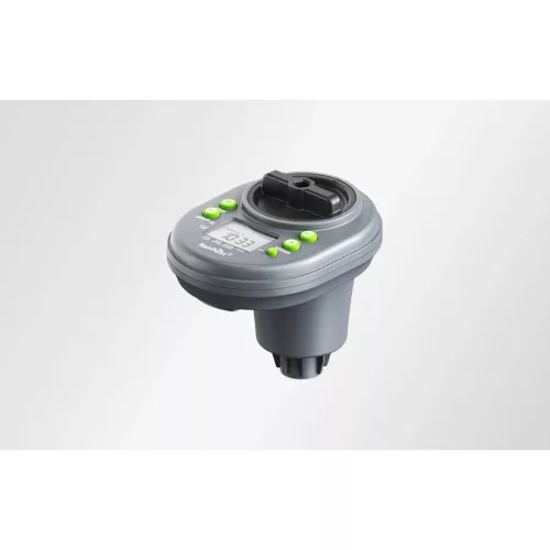 RainPoint 4 zónás digitális DC öntözésvezérlő (ITC407)-5905156102767 8 kép