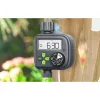RainPoint esőérzékelővel vezérelt locsolótömlő-időzítő-5905156102729 3 kép
