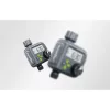 RainPoint esőérzékelővel vezérelt locsolótömlő-időzítő-5905156102729 7 kép