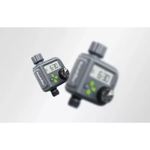 RainPoint esőérzékelővel vezérelt locsolótömlő-időzítő-5905156102729 7 kép