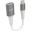 Joby USB‑C - USB‑A 3.0 adapter (JB01822‑BWW)-8024221723373 1 kép