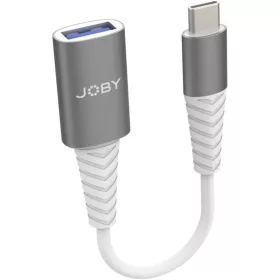 Joby USB‑C - USB‑A 3.0 adapter (JB01822‑BWW)-8024221723373 1 kép