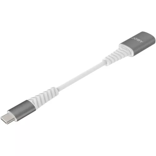 Joby USB‑C - USB‑A 3.0 adapter (JB01822‑BWW)-8024221723373 4 kép