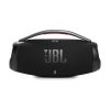 JBL Boombox 3 Hordozható Bluetooth Party Hangszóró Fekete EU