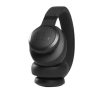 JBL Live 660NC Bluetooth Vezeték nélküli On-Ear Fejhallgató Fekete-6925281981296 6 kép
