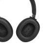 JBL Live 660NC Bluetooth Vezeték nélküli On-Ear Fejhallgató Fekete-6925281981296 7 kép