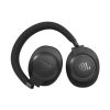 JBL Live 660NC Bluetooth Vezeték nélküli On-Ear Fejhallgató Fekete-6925281981296 8 kép