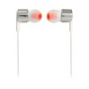 JBL Tune 210 Pure Bass Sound Fülhallgató Szürke EU-6925281919060 2 kép