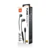JBL Tune 310C Pure Bass fülhallgató (Type-C) Fekete EU (JBL-T310C-BL-1200130011146 4 kép