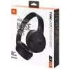 JBL Tune 670NC Bluetooth Vezeték Nélküli Fejhallgató Fekete EU-6925281973208 1 kép