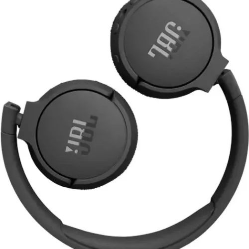 JBL Tune 670NC Bluetooth Vezeték Nélküli Fejhallgató Fekete EU-6925281973208 3 kép