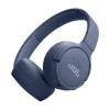 JBL Tune 670NC Bluetooth Vezeték nélküli On-Ear Fejhallgató Kék EU