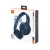 JBL Tune 670NC Bluetooth Vezeték nélküli On-Ear Fejhallgató Kék E-6925281973222 2 kép