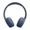 JBL Tune 670NC Bluetooth Vezeték nélküli On-Ear Fejhallgató Kék E-6925281973222 3 kép