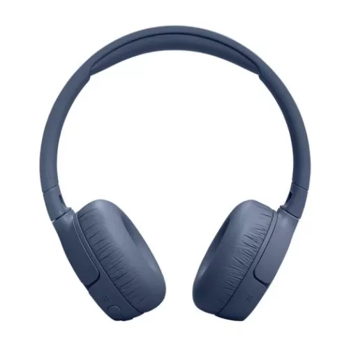 JBL Tune 670NC Bluetooth Vezeték nélküli On-Ear Fejhallgató Kék E-6925281973222 3 kép