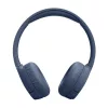 JBL Tune 670NC Bluetooth Vezeték nélküli On-Ear Fejhallgató Kék E-6925281973222 4 kép