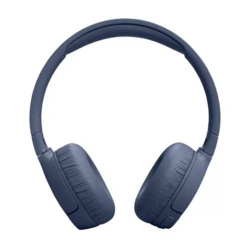 JBL Tune 670NC Bluetooth Vezeték nélküli On-Ear Fejhallgató Kék E-6925281973222 4 kép