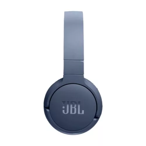 JBL Tune 670NC Bluetooth Vezeték nélküli On-Ear Fejhallgató Kék E-6925281973222 5 kép
