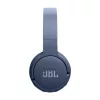 JBL Tune 670NC Bluetooth Vezeték nélküli On-Ear Fejhallgató Kék E-6925281973222 6 kép