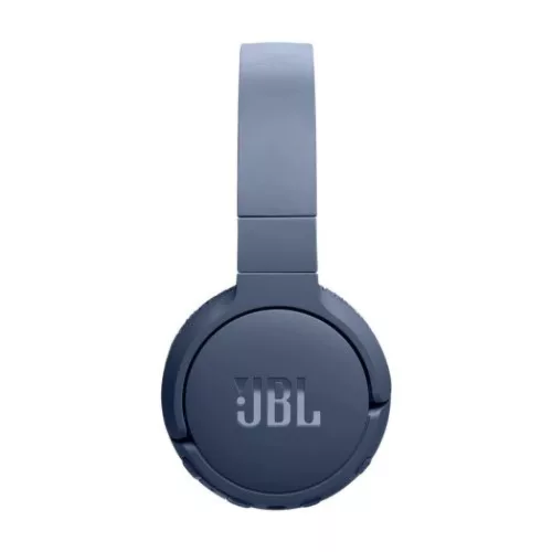 JBL Tune 670NC Bluetooth Vezeték nélküli On-Ear Fejhallgató Kék E-6925281973222 6 kép