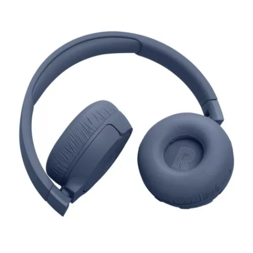 JBL Tune 670NC Bluetooth Vezeték nélküli On-Ear Fejhallgató Kék E-6925281973222 9 kép