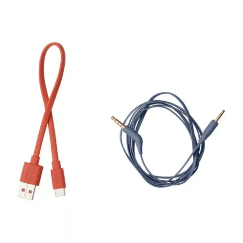 JBL Tune 670NC Bluetooth Vezeték nélküli On-Ear Fejhallgató Kék E-6925281973222 10 kép