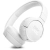 JBL Tune 670NC Bluetooth Fejhallgató Fehér EU (JBL-T670-WHT)-6925281973215 4 kép